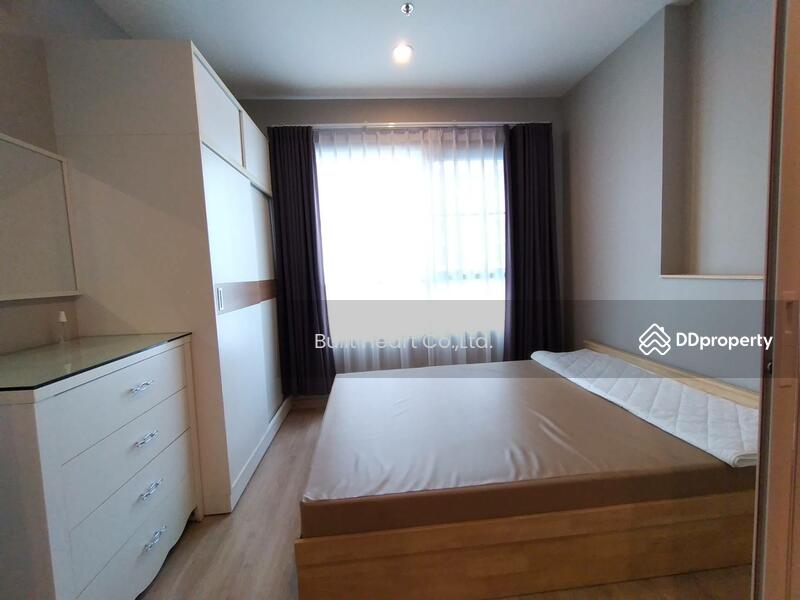 The Tempo Grand Sathorn-Wutthakat, Bangkok, Ratchaphruek Road, Bangko, Chom Thong, Bangkok, 1 Bedroom, 30 sqm, Condo For Sale, by Khun Suliporn, 9438451 - DDproperty.com