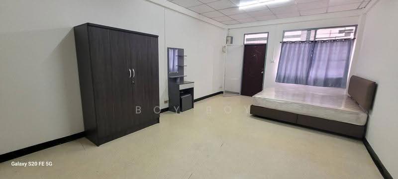 Rung Ruang Condo Town, Chachoengsao, Bang Wua, Bang Pakong, Chachoengsao, 2 Bedrooms, 64 sqm, Condo For Sale, by Anupap Tharnthong, 9438537 - DDproperty.com