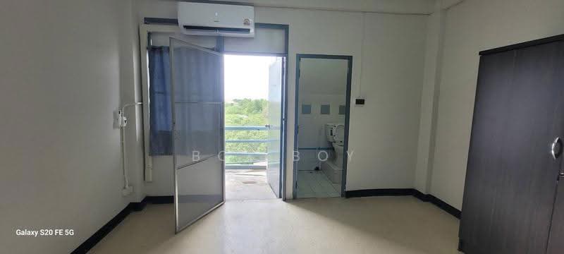 Rung Ruang Condo Town, Chachoengsao, Bang Wua, Bang Pakong, Chachoengsao, 2 Bedrooms, 64 sqm, Condo For Sale, by Anupap Tharnthong, 9438537 - DDproperty.com