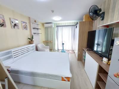 For Rent - Elio Sukhumvit 64 : เอลลิโอ สุขุมวิท 64, Bangkok