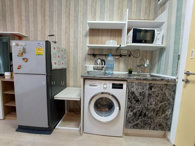 Elio Sukhumvit 64 : เอลลิโอ สุขุมวิท 64, Bangkok, 99 ซอยสุขุมวิท 64, Bang Chak, Phra Khanong, Bangkok, Studio, 22 sqm, Condo For Rent, by Khun Chanapa, 9439181 - DDproperty.com