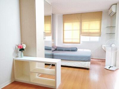 ขาย - Lumpini Ville Laksi-Ramintra : ลุมพินี วิลล์ รามอินทรา หลักสี่, กรุงเทพ