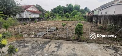 ขาย - ที่ดินเปล่า, กรุงเทพ