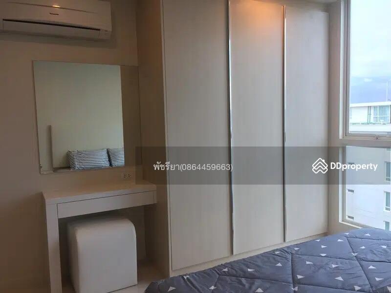 ให้เช่า - Elements Srinakarin : อิลีเม้นท์ ศรีนครินทร์, กรุงเทพ
