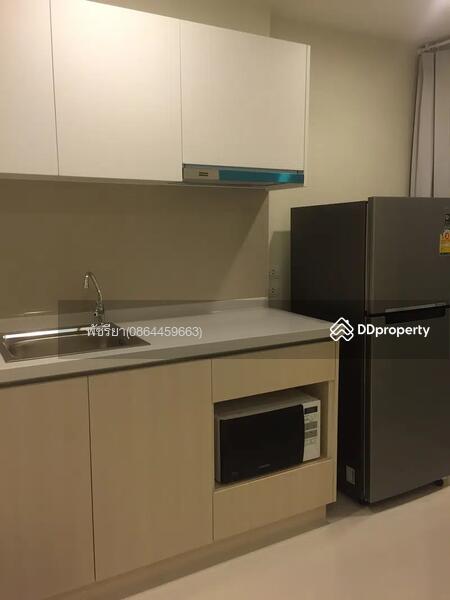 Elements Srinakarin, Bangkok, 43-1 Soi Supaphong 3, Intersection 4, Srinakarin Road, Nong Bon, Prawet, Bangkok, 1 Bedroom, 37 sqm, Condo For Rent, by Living Condo, 9450547 - DDproperty.com
