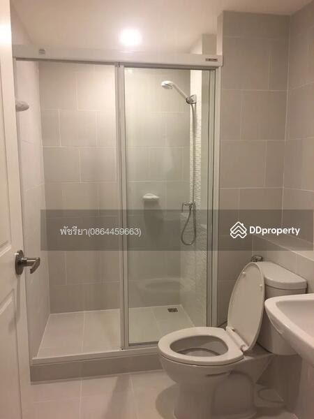 Elements Srinakarin, Bangkok, 43-1 Soi Supaphong 3, Intersection 4, Srinakarin Road, Nong Bon, Prawet, Bangkok, 1 Bedroom, 37 sqm, Condo For Rent, by Living Condo, 9450547 - DDproperty.com
