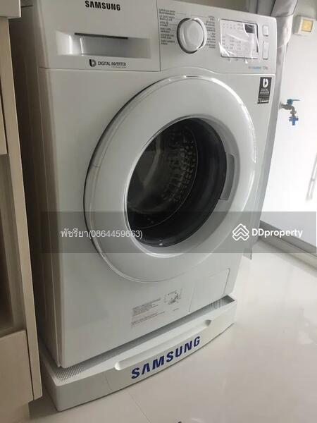 Elements Srinakarin, Bangkok, 43-1 Soi Supaphong 3, Intersection 4, Srinakarin Road, Nong Bon, Prawet, Bangkok, 1 Bedroom, 37 sqm, Condo For Rent, by Living Condo, 9450547 - DDproperty.com