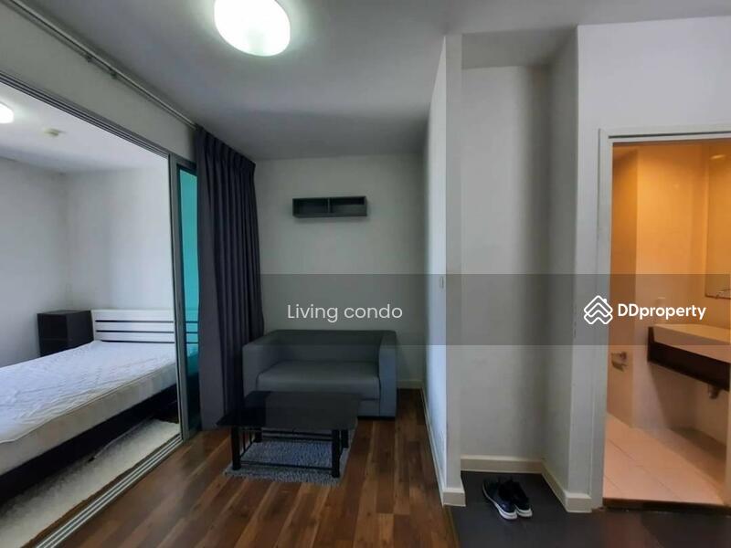 A Space Me Bangna, Samut Prakan, Bangna-Trad Road, Bangphli Yai, Bang Plee, Samut Prakan, 1 Bedroom, 25 sqm, Condo For Rent, by Living Condo, 9450724 - DDproperty.com