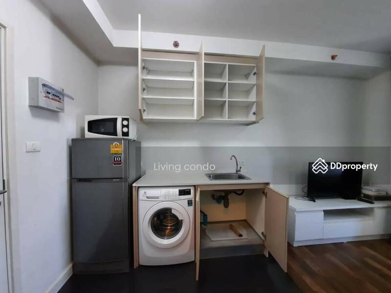 A Space Me Bangna, Samut Prakan, Bangna-Trad Road, Bangphli Yai, Bang Plee, Samut Prakan, 1 Bedroom, 25 sqm, Condo For Rent, by Living Condo, 9450724 - DDproperty.com