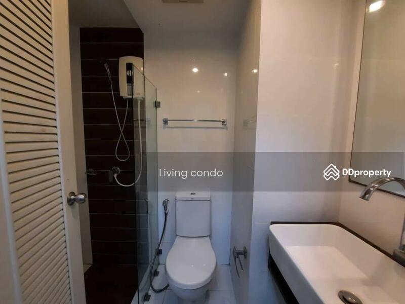 A Space Me Bangna, Samut Prakan, Bangna-Trad Road, Bangphli Yai, Bang Plee, Samut Prakan, 1 Bedroom, 25 sqm, Condo For Rent, by Living Condo, 9450724 - DDproperty.com