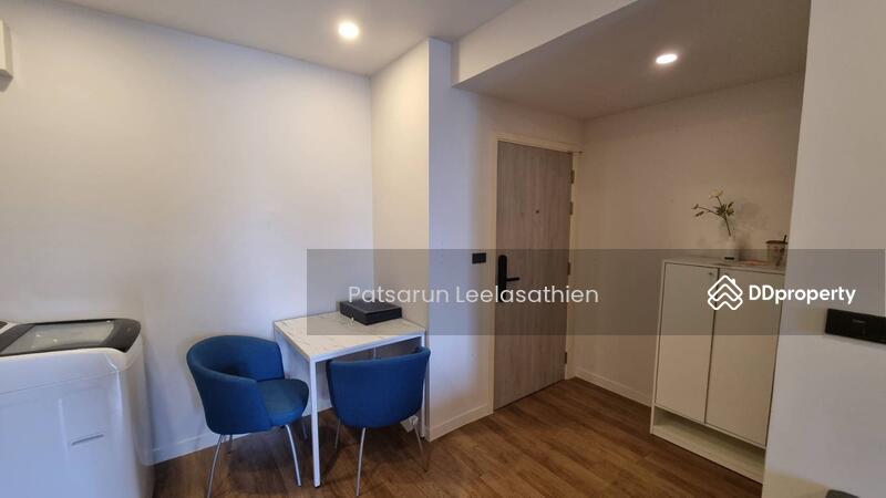 For Rent - Groove Ratchada-Rama 9, Bangkok
