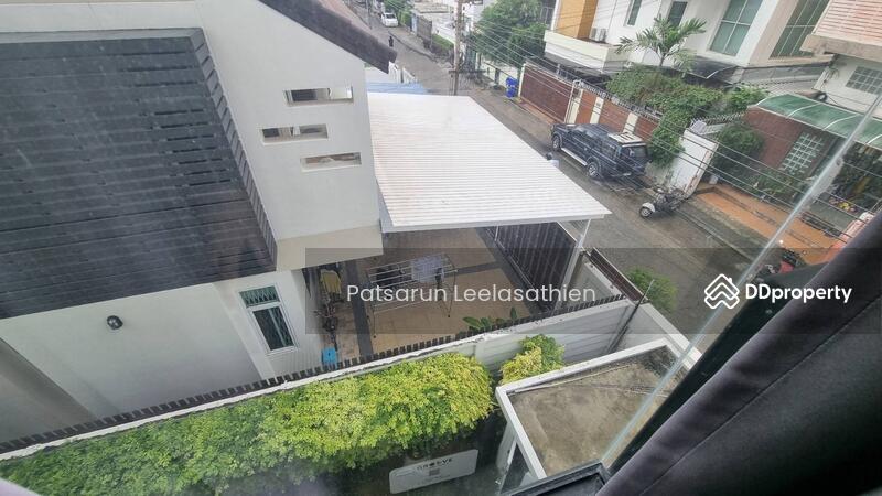 For Rent - Groove Ratchada-Rama 9, Bangkok