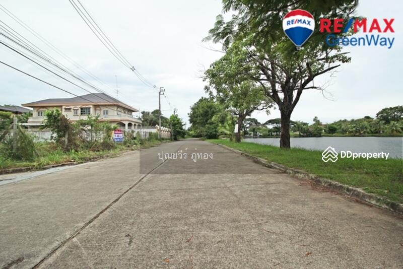 ขาย ที่ดิน ม.เรืองอนันต์ ซอยเพชรเกษม 64 เนื้อที่ 404 ตารางวา