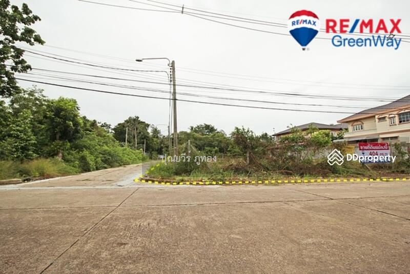 ขาย ที่ดิน ม.เรืองอนันต์ ซอยเพชรเกษม 64 เนื้อที่ 404 ตารางวา