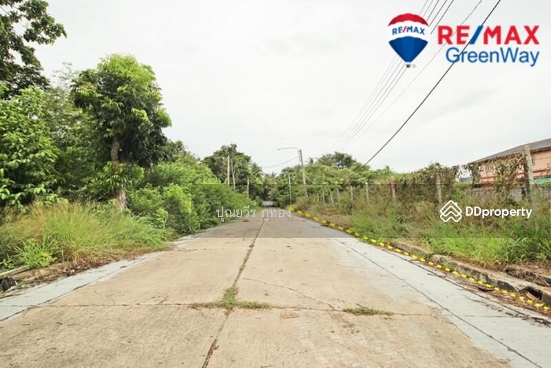 ขาย ที่ดิน ม.เรืองอนันต์ ซอยเพชรเกษม 64 เนื้อที่ 404 ตารางวา