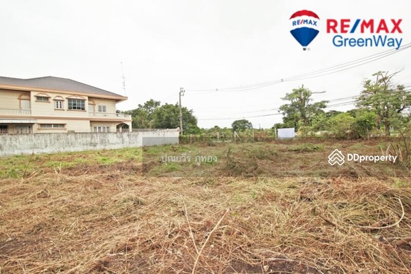 ขาย ที่ดิน ม.เรืองอนันต์ ซอยเพชรเกษม 64 เนื้อที่ 404 ตารางวา