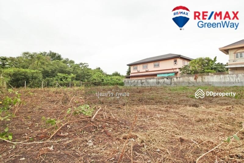 ขาย ที่ดิน ม.เรืองอนันต์ ซอยเพชรเกษม 64 เนื้อที่ 404 ตารางวา