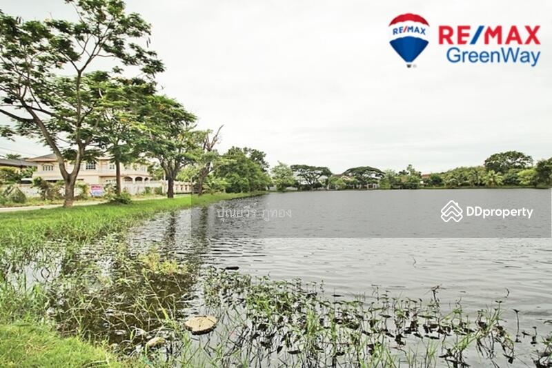 ขาย ที่ดิน ม.เรืองอนันต์ ซอยเพชรเกษม 64 เนื้อที่ 404 ตารางวา