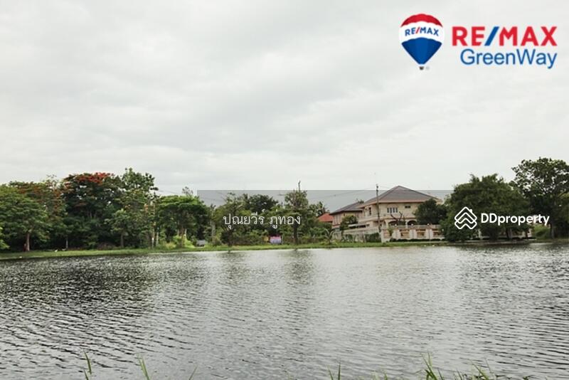 ขาย ที่ดิน ม.เรืองอนันต์ ซอยเพชรเกษม 64 เนื้อที่ 404 ตารางวา