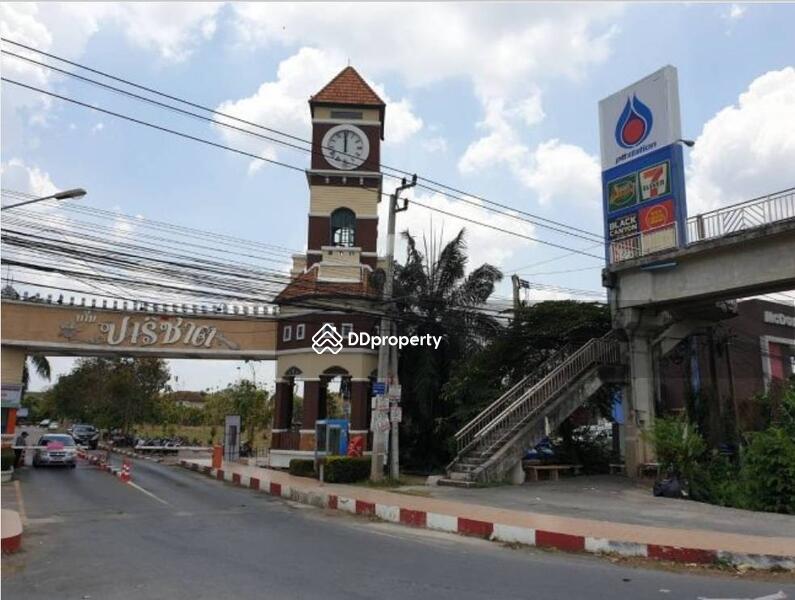 ขาย - Moobaan Parichard 345 : หมู่บ้านปาริชาติ 345, ปทุมธานี