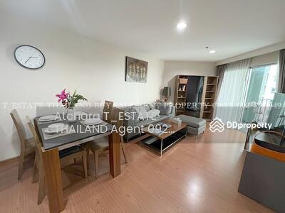 For Rent - Belle Grand Rama 9, Bangkok