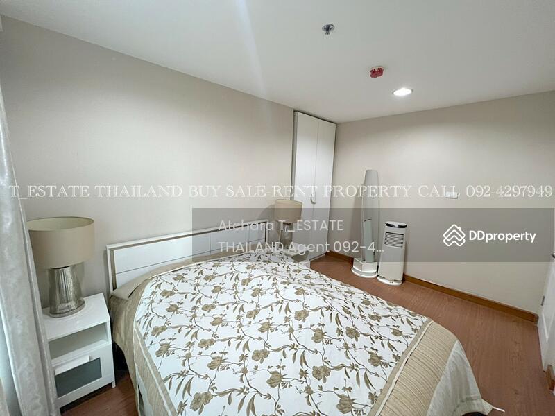 Belle Grand Rama 9, Bangkok, 131 Rama 9 Road, Huai Khwang, Huai Khwang, Bangkok, 2 Bedrooms, 60 sqm, Condo For Rent, by Atchara Chakpromma, 9452962 - DDproperty.com