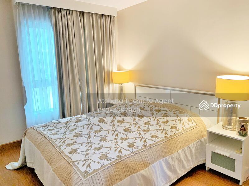 Belle Grand Rama 9, Bangkok, 131 Rama 9 Road, Huai Khwang, Huai Khwang, Bangkok, 2 Bedrooms, 60 sqm, Condo For Rent, by Atchara Chakpromma, 9452962 - DDproperty.com