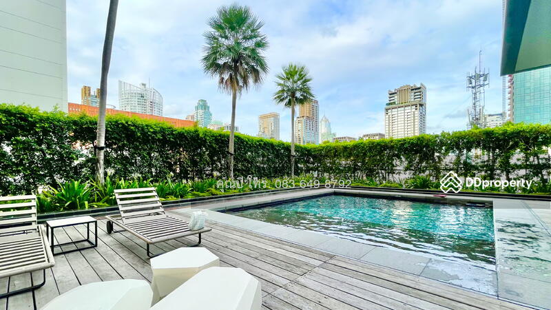 For Sale - 185 Rajadamri, Bangkok