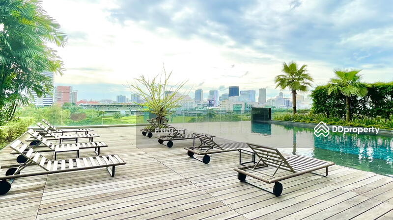 For Sale - 185 Rajadamri, Bangkok