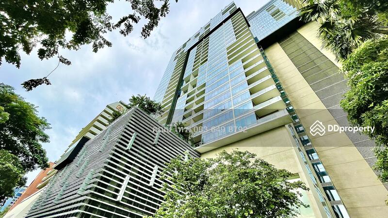 For Sale - 185 Rajadamri, Bangkok