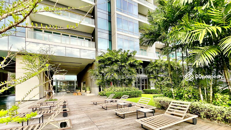 For Sale - 185 Rajadamri, Bangkok