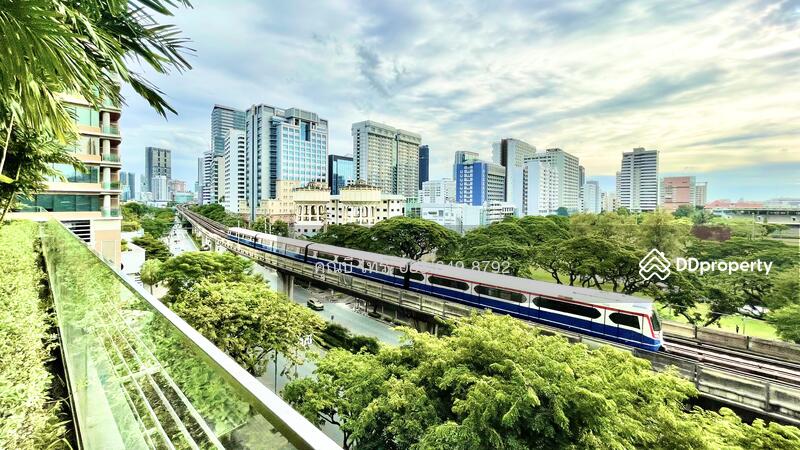 For Sale - 185 Rajadamri, Bangkok