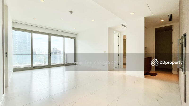 For Sale - 185 Rajadamri, Bangkok