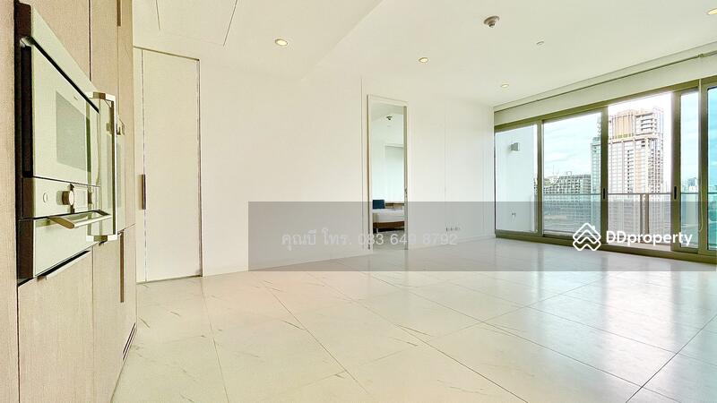 For Sale - 185 Rajadamri, Bangkok