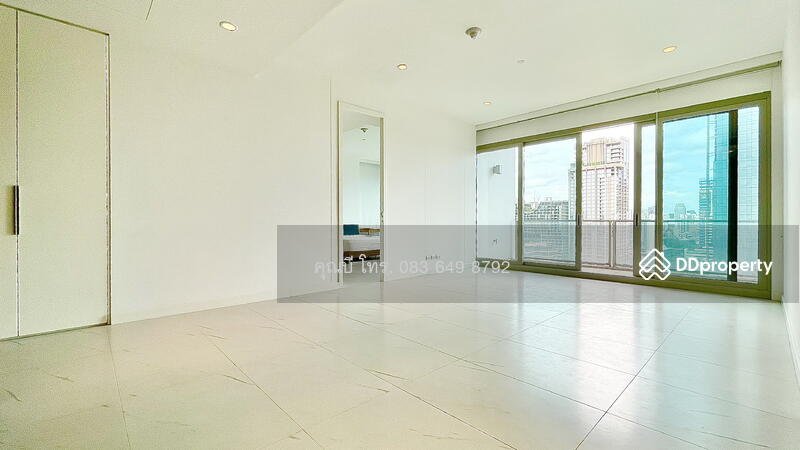 For Sale - 185 Rajadamri, Bangkok