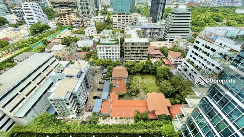 For Sale - 185 Rajadamri, Bangkok