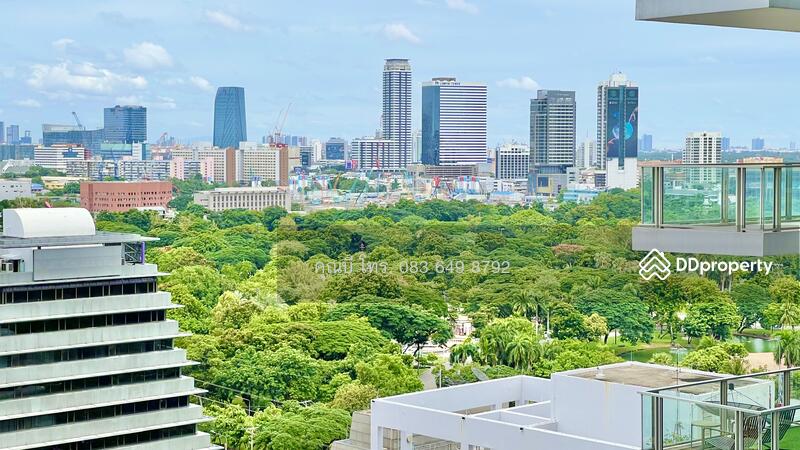 For Sale - 185 Rajadamri, Bangkok