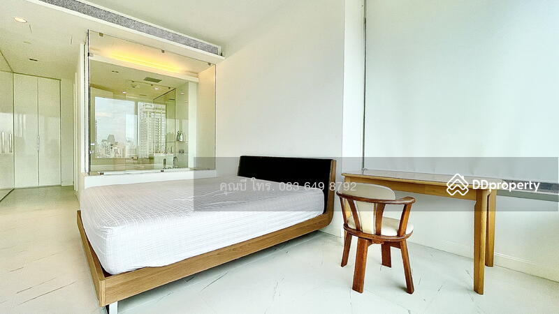 For Sale - 185 Rajadamri, Bangkok