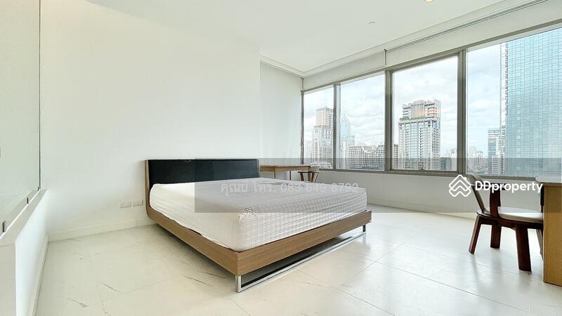 For Sale - 185 Rajadamri, Bangkok