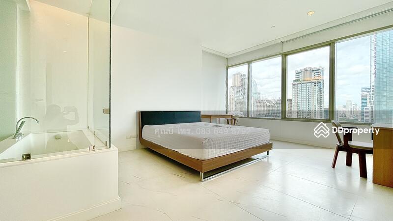 For Sale - 185 Rajadamri, Bangkok