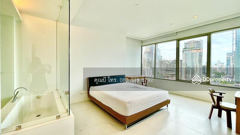 For Sale - 185 Rajadamri, Bangkok
