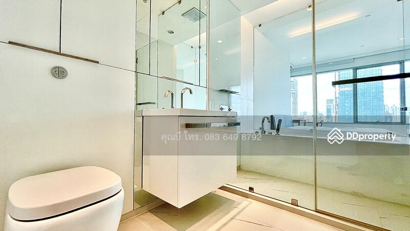 For Sale - 185 Rajadamri, Bangkok