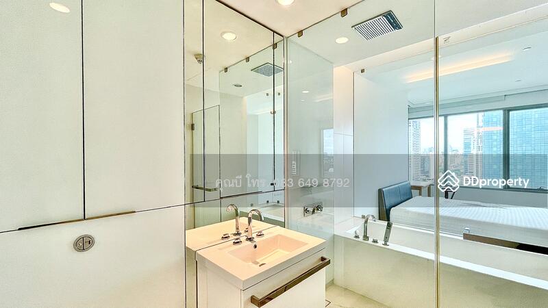 For Sale - 185 Rajadamri, Bangkok