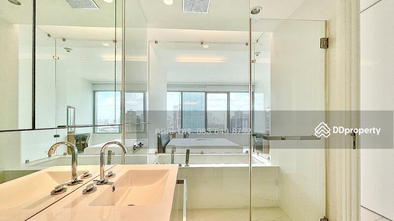 For Sale - 185 Rajadamri, Bangkok