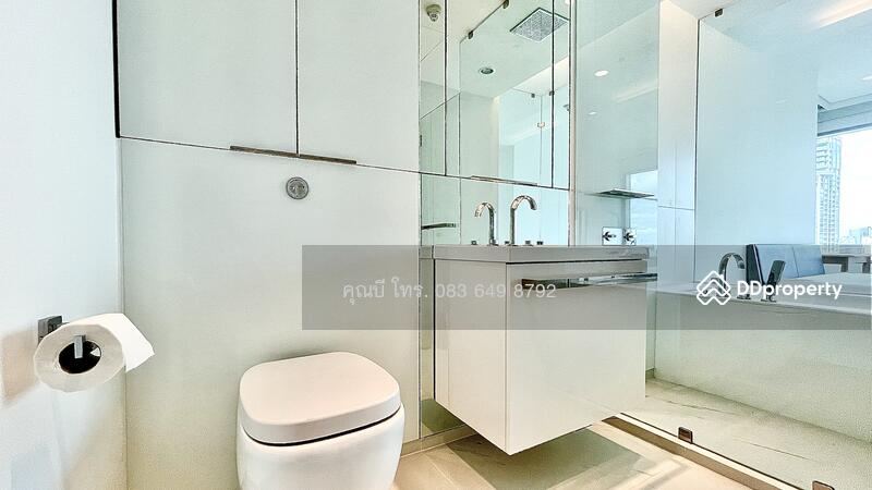 For Sale - 185 Rajadamri, Bangkok