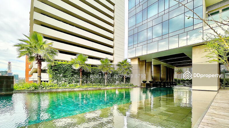 For Sale - 185 Rajadamri, Bangkok