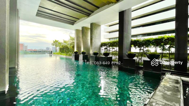 For Sale - 185 Rajadamri, Bangkok
