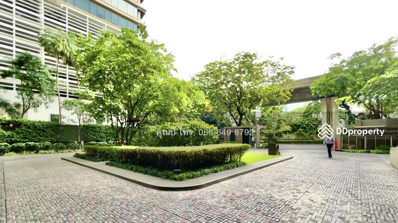 For Sale - 185 Rajadamri, Bangkok