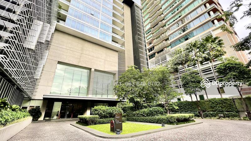 For Sale - 185 Rajadamri, Bangkok