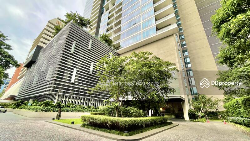 For Sale - 185 Rajadamri, Bangkok